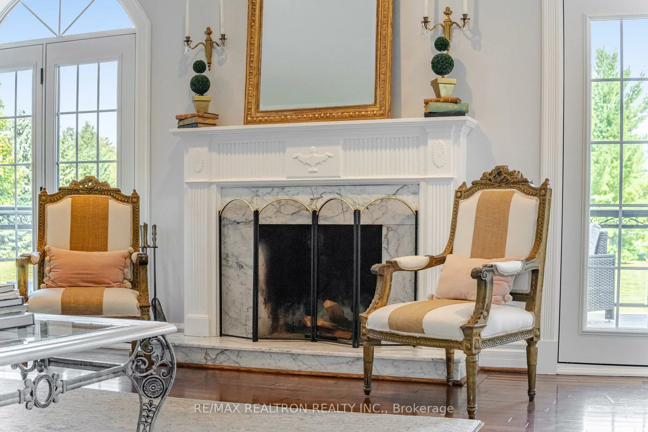 95, Loch Erne, Nobleton, King