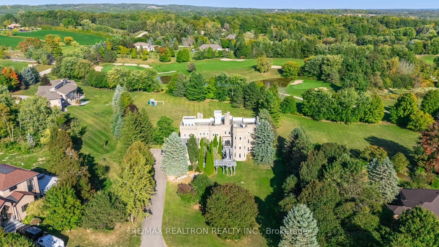 95, Loch Erne, Nobleton, King