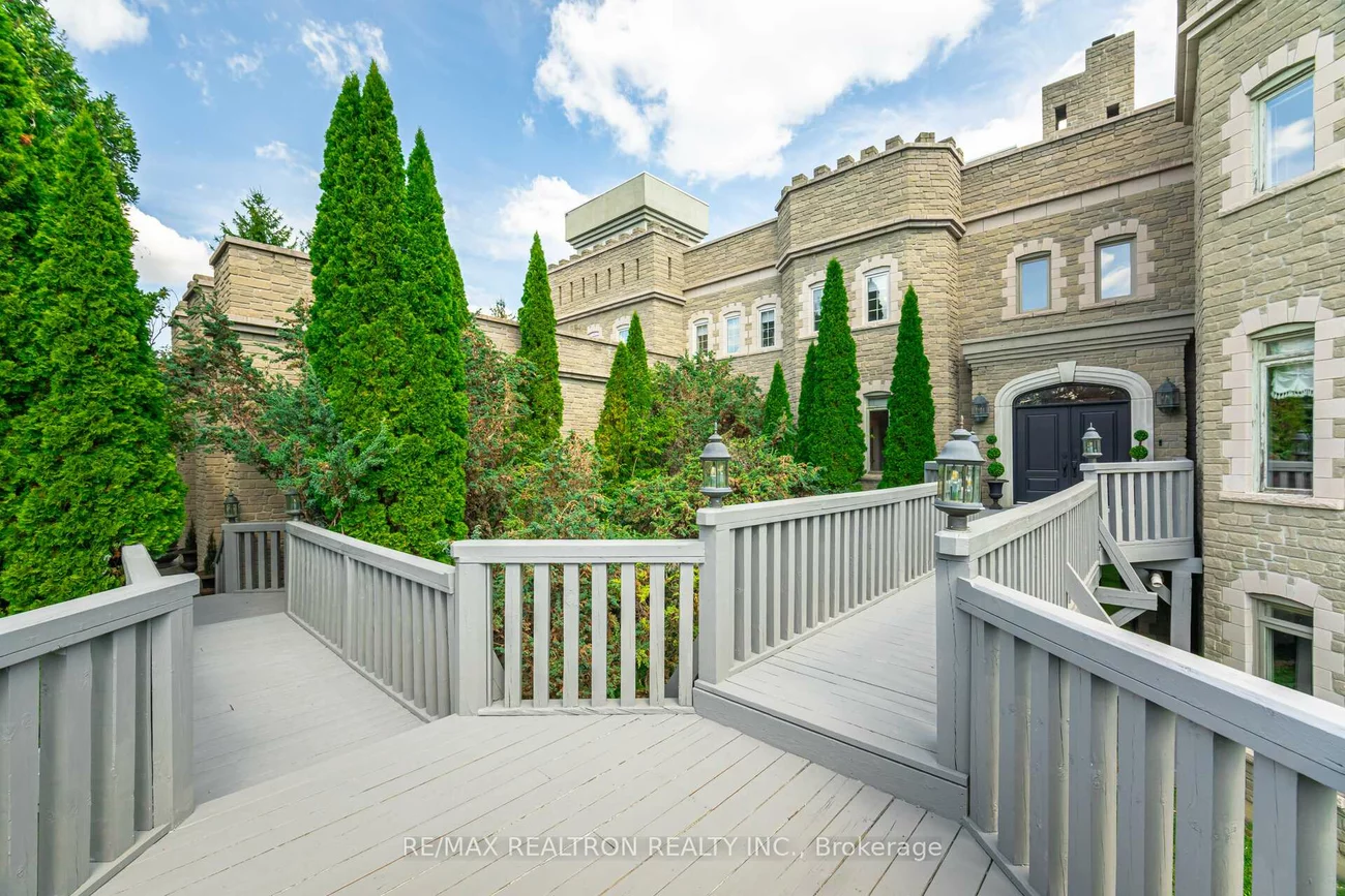 95, Loch Erne, Nobleton, King