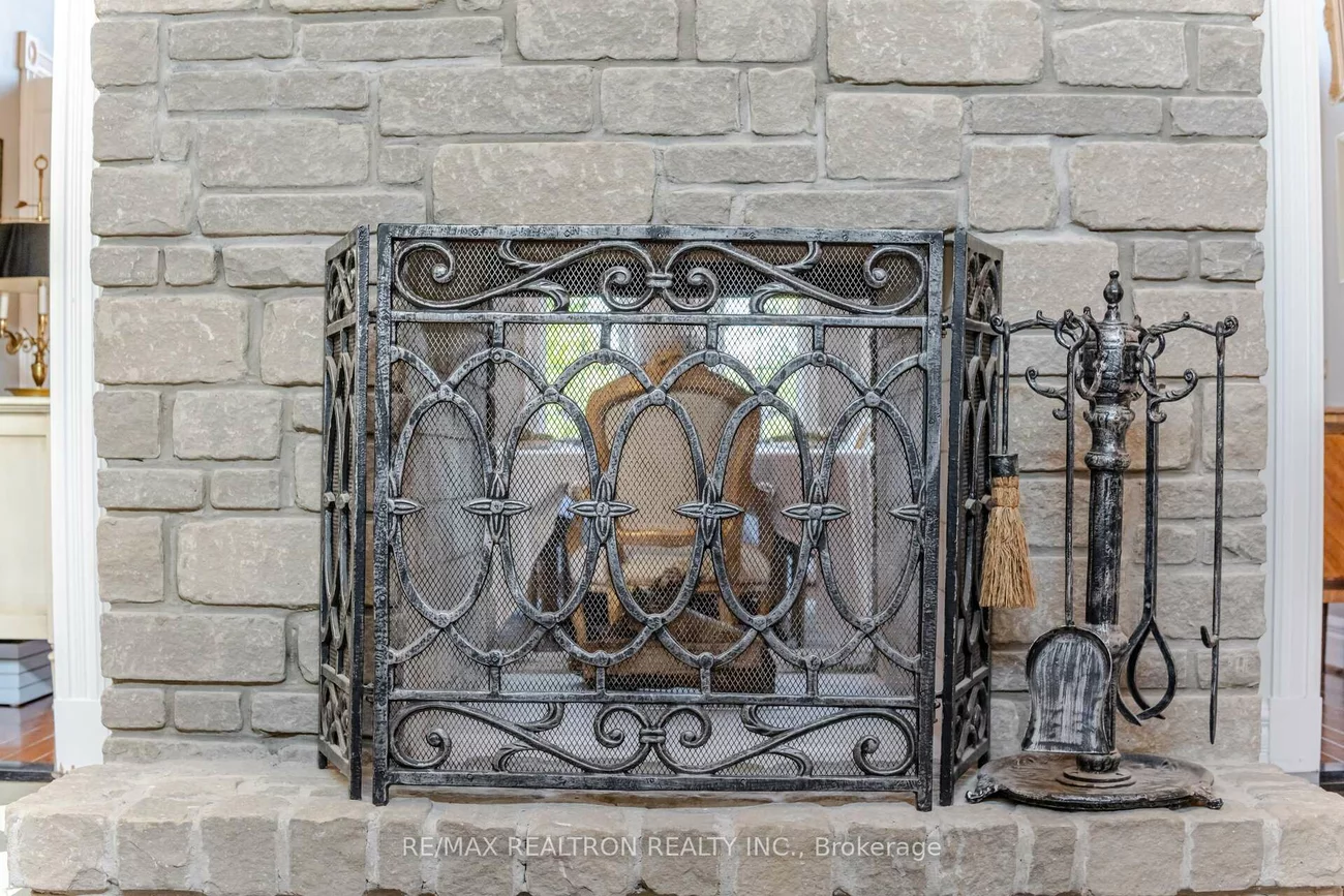 95, Loch Erne, Nobleton, King