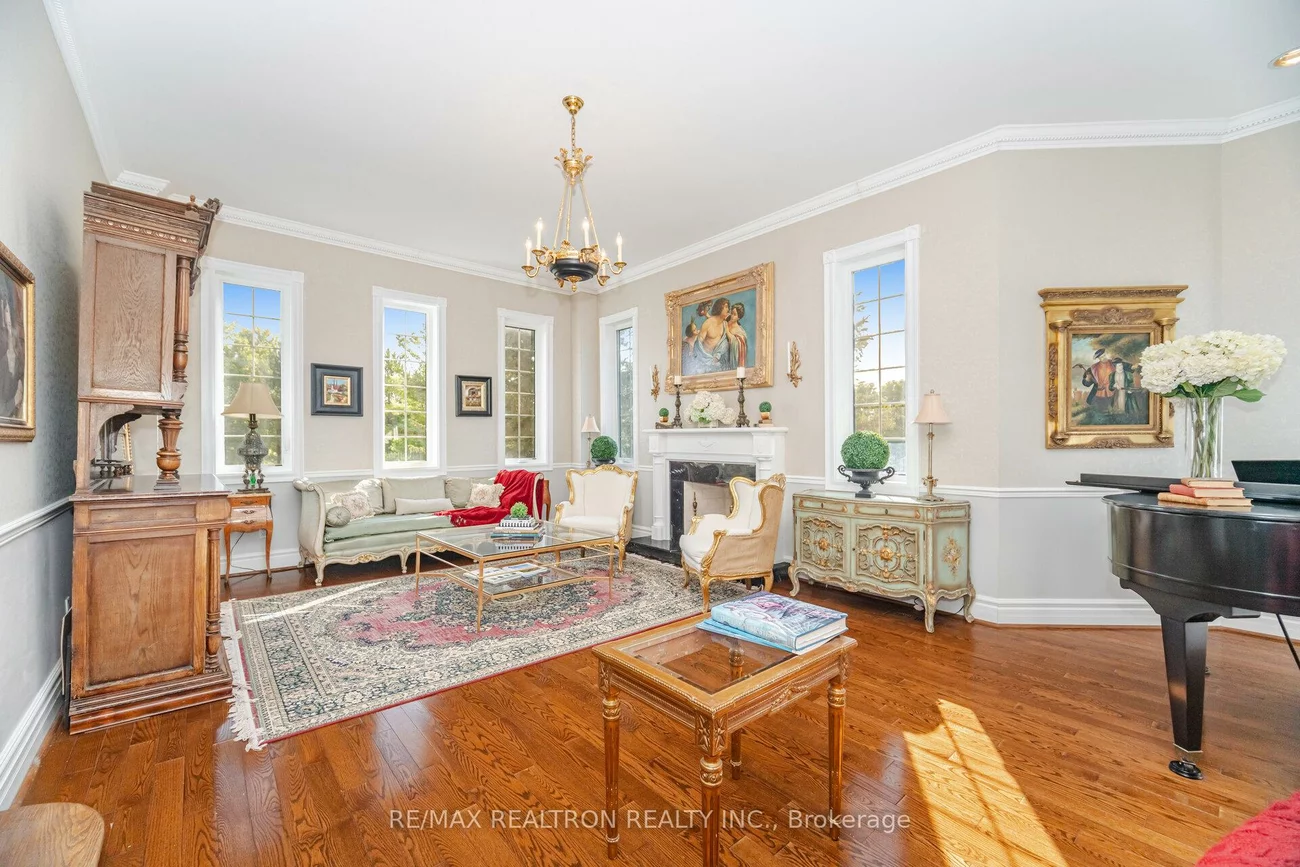 95, Loch Erne, Nobleton, King