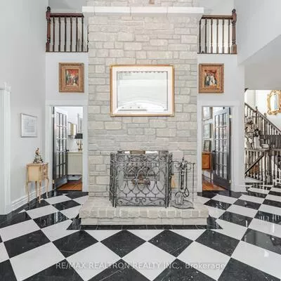 95, Loch Erne, Nobleton, King
