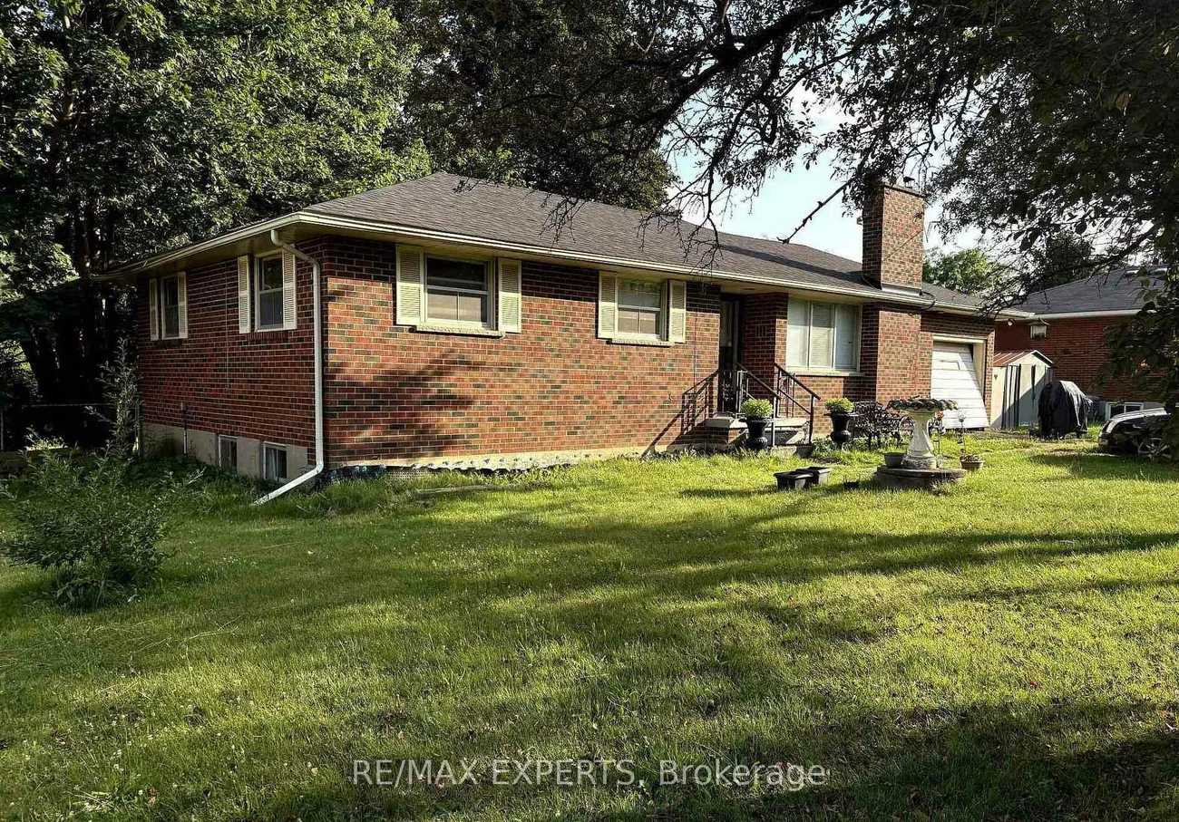 6531, King, Nobleton, King