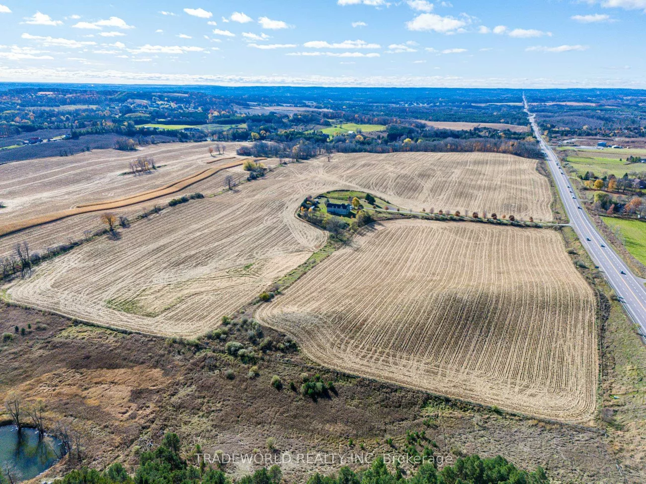 8805, Highway 9, Rural King, King