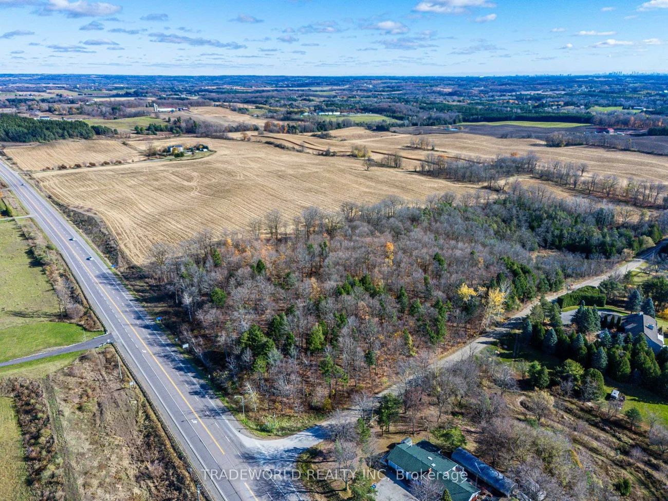 8805, Highway 9, Rural King, King