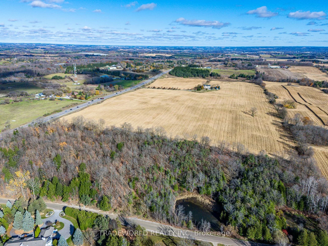 8805, Highway 9, Rural King, King