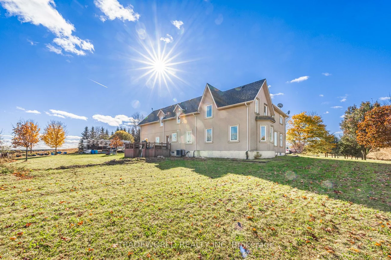 8805, Highway 9, Rural King, King