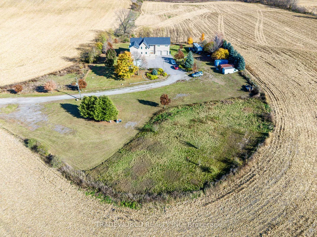 8805, Highway 9, Rural King, King