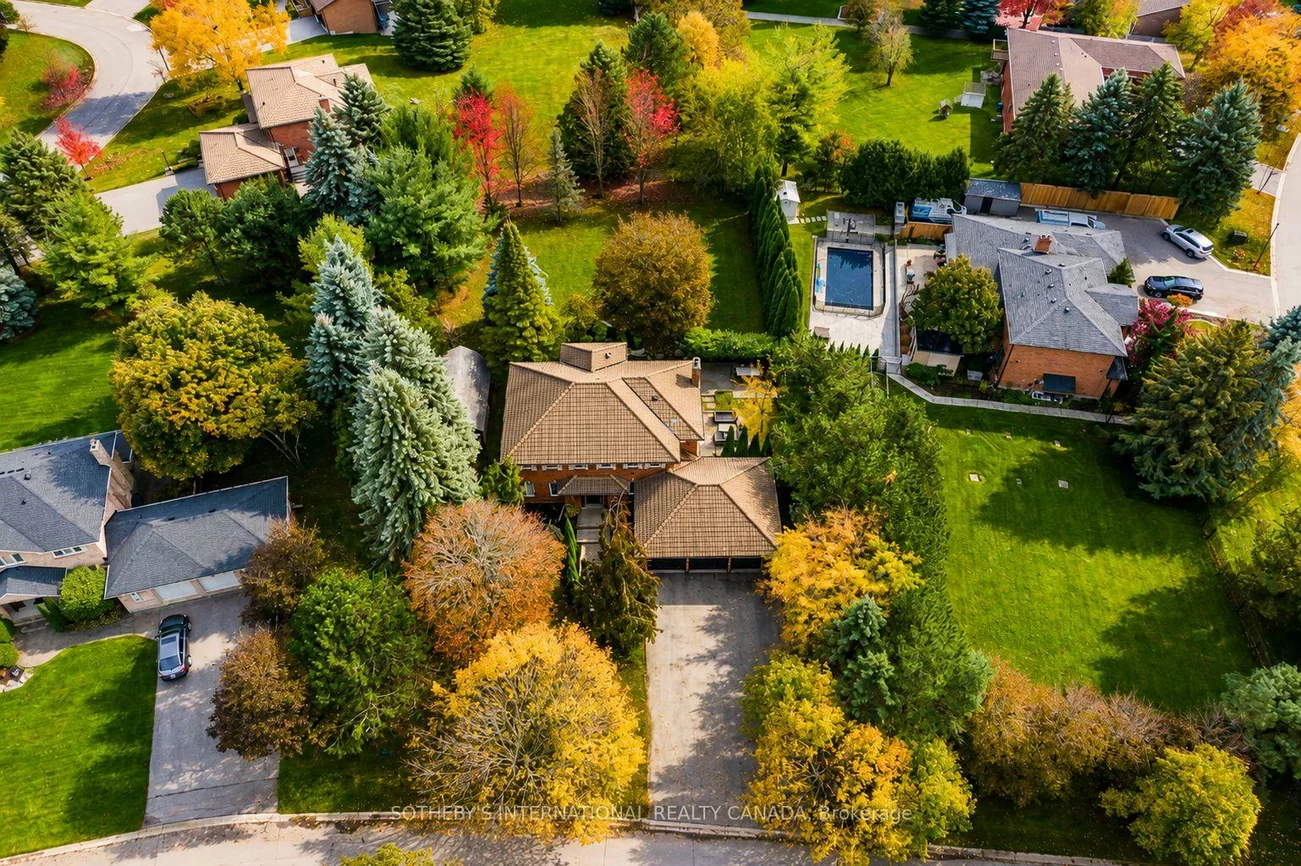 23, Hill Farm, Nobleton, King