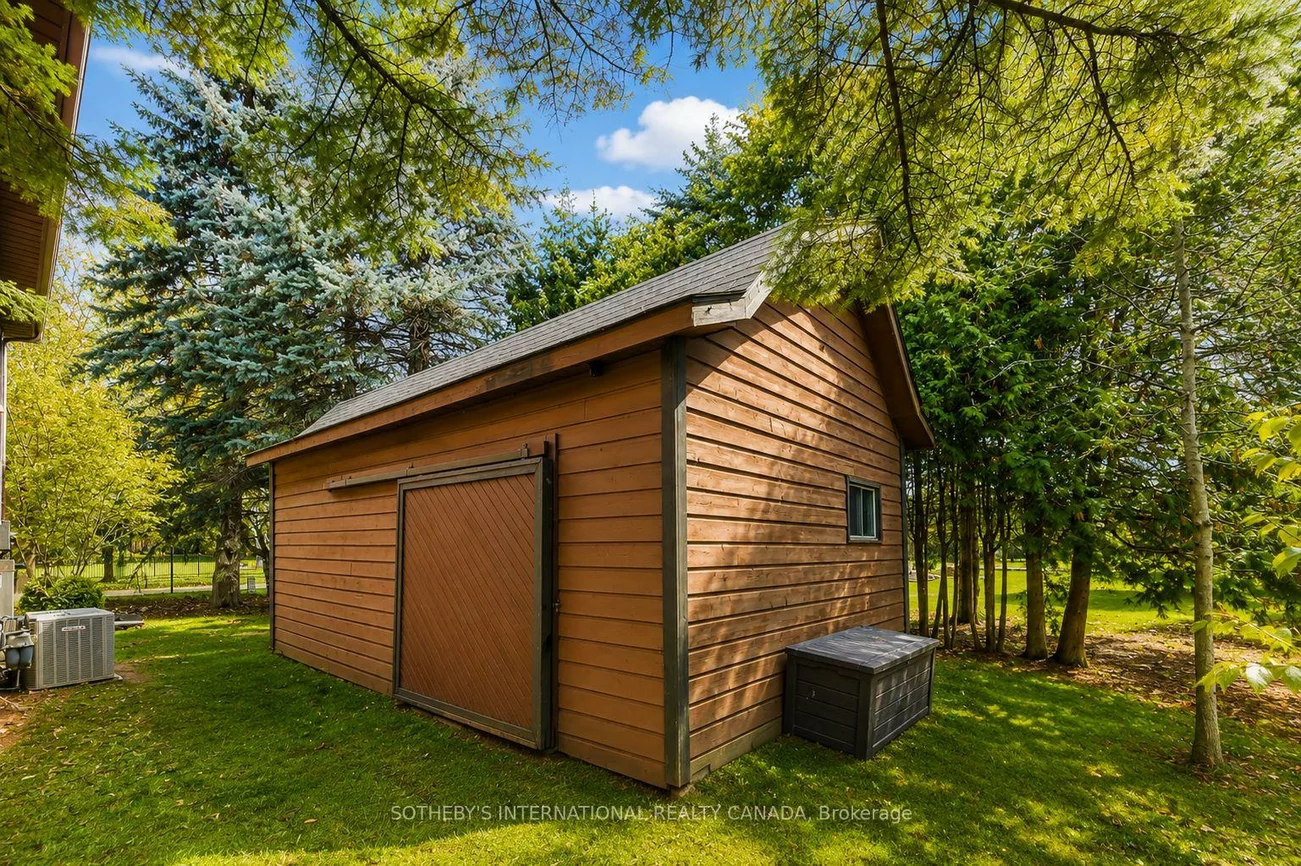 23, Hill Farm, Nobleton, King