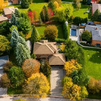 23, Hill Farm, Nobleton, King