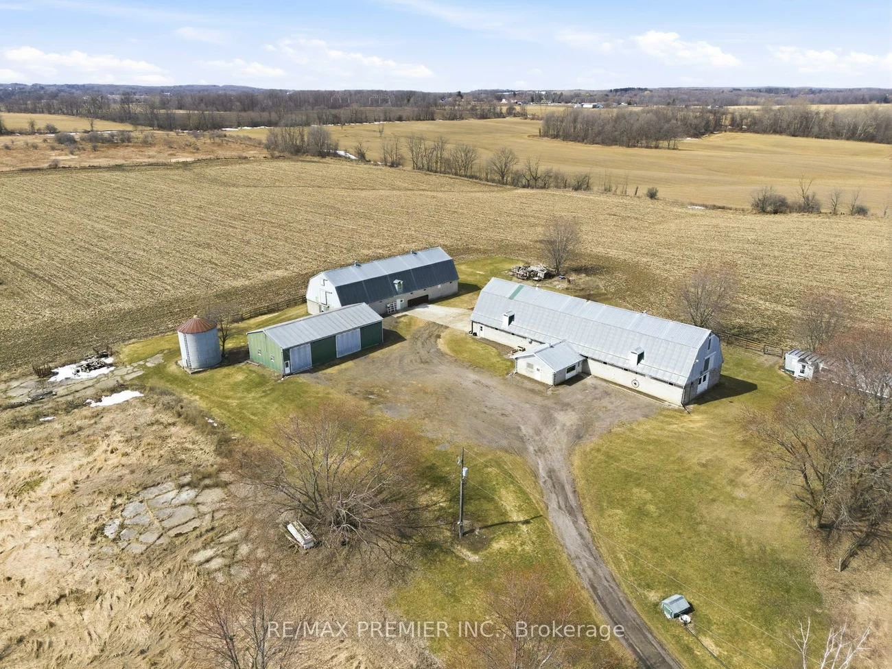 17150, 10th Concession, Rural King, King