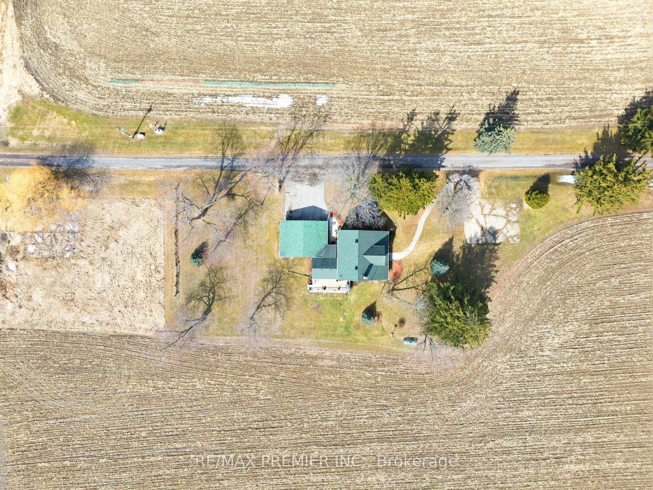 17150, 10th Concession, Rural King, King