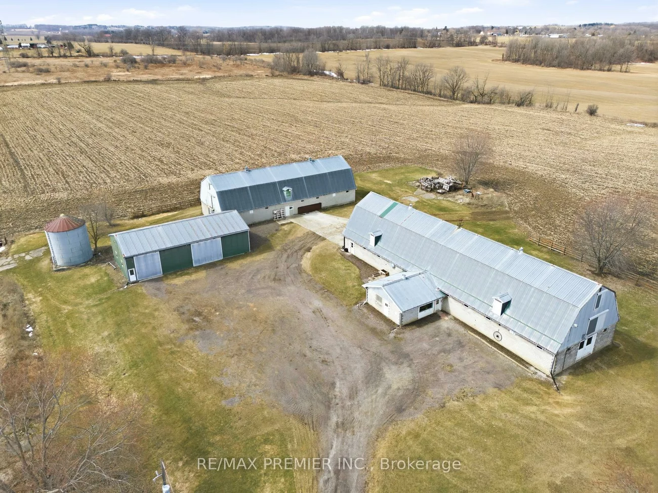 17150, 10th Concession, Rural King, King