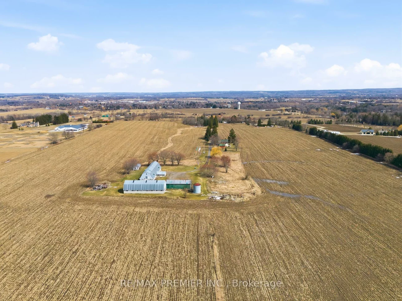 17150, 10th Concession, Rural King, King