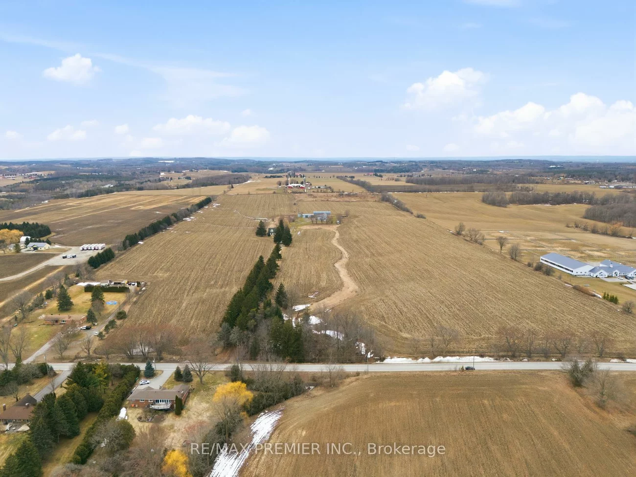 17150, 10th Concession, Rural King, King