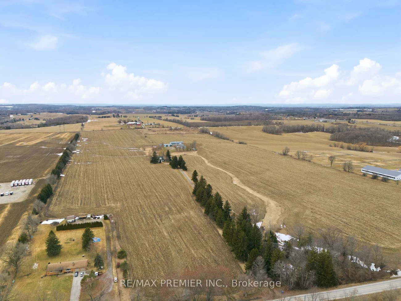 17150, 10th Concession, Rural King, King