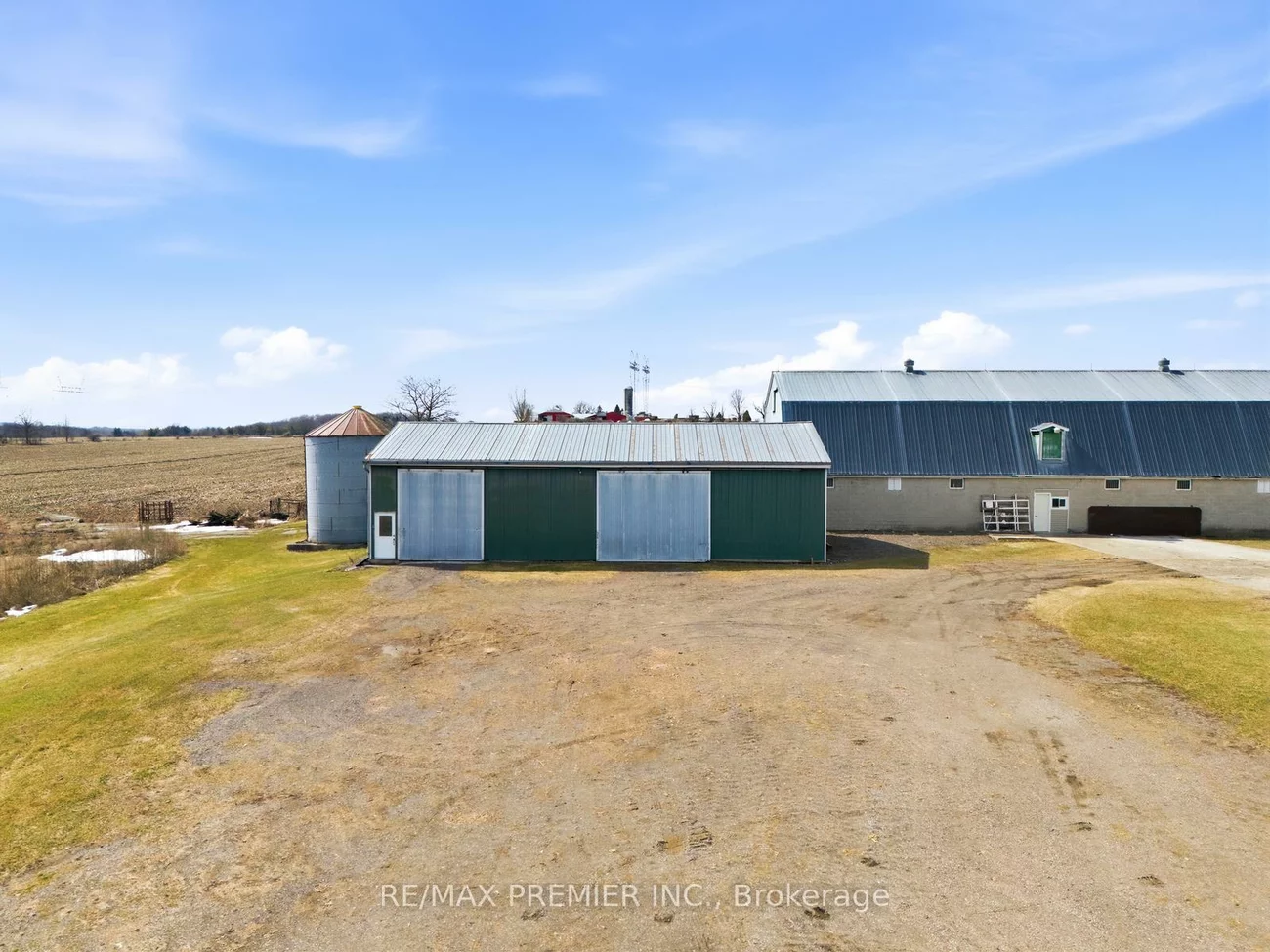 17150, 10th Concession, Rural King, King
