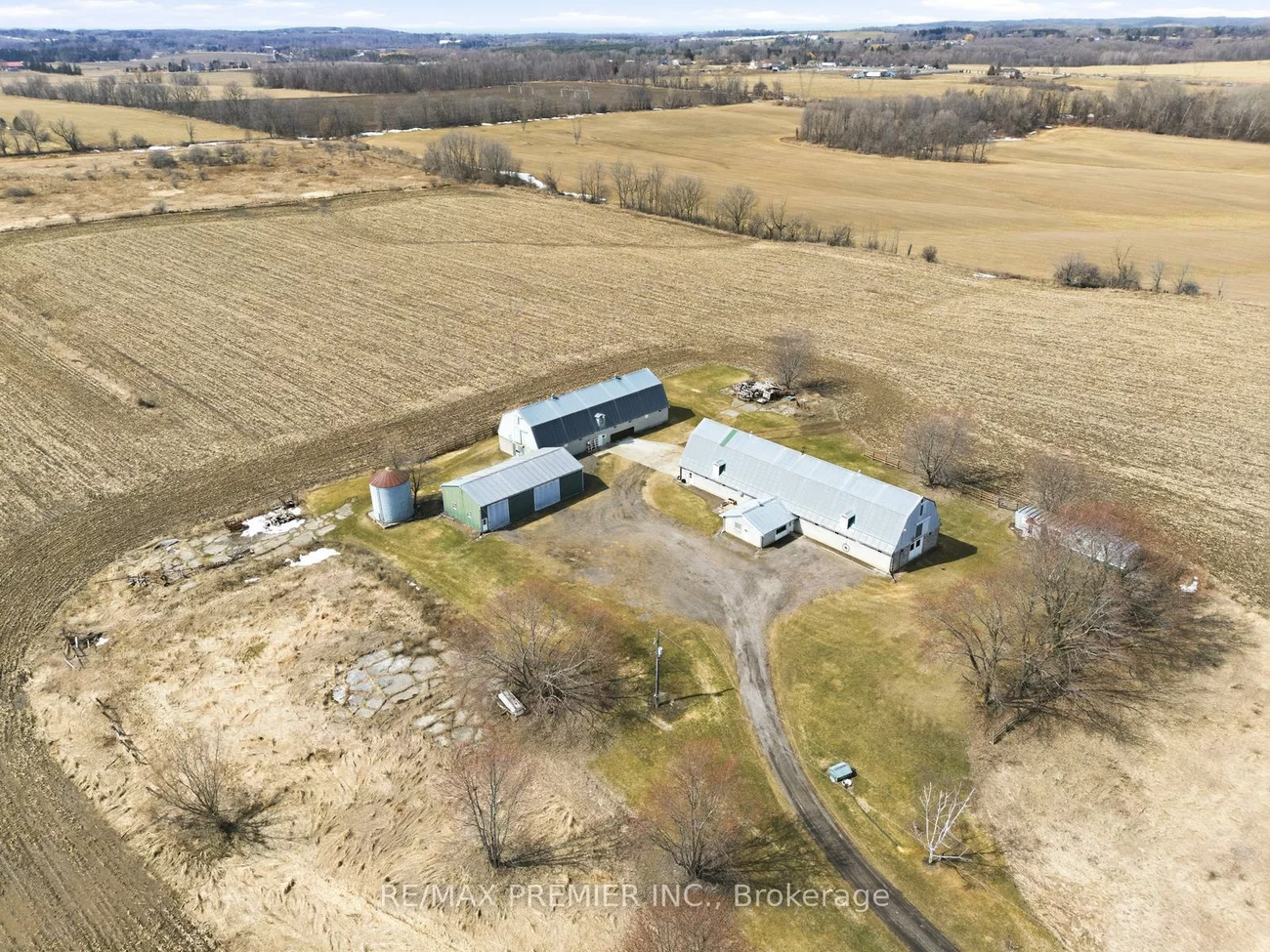 17150, 10th Concession, Rural King, King