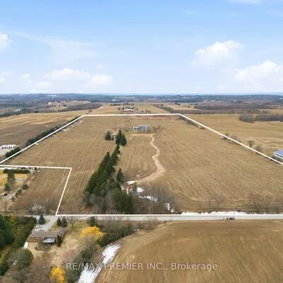 17150, 10th Concession, Rural King, King