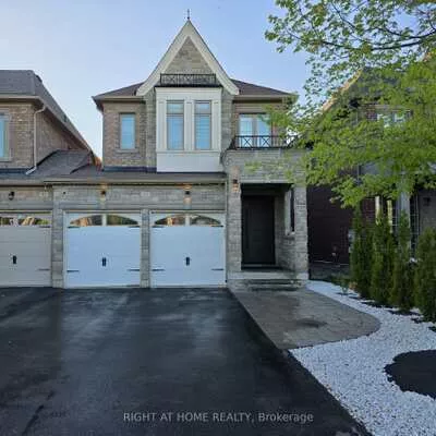 24, Wells Orchard, King City, King