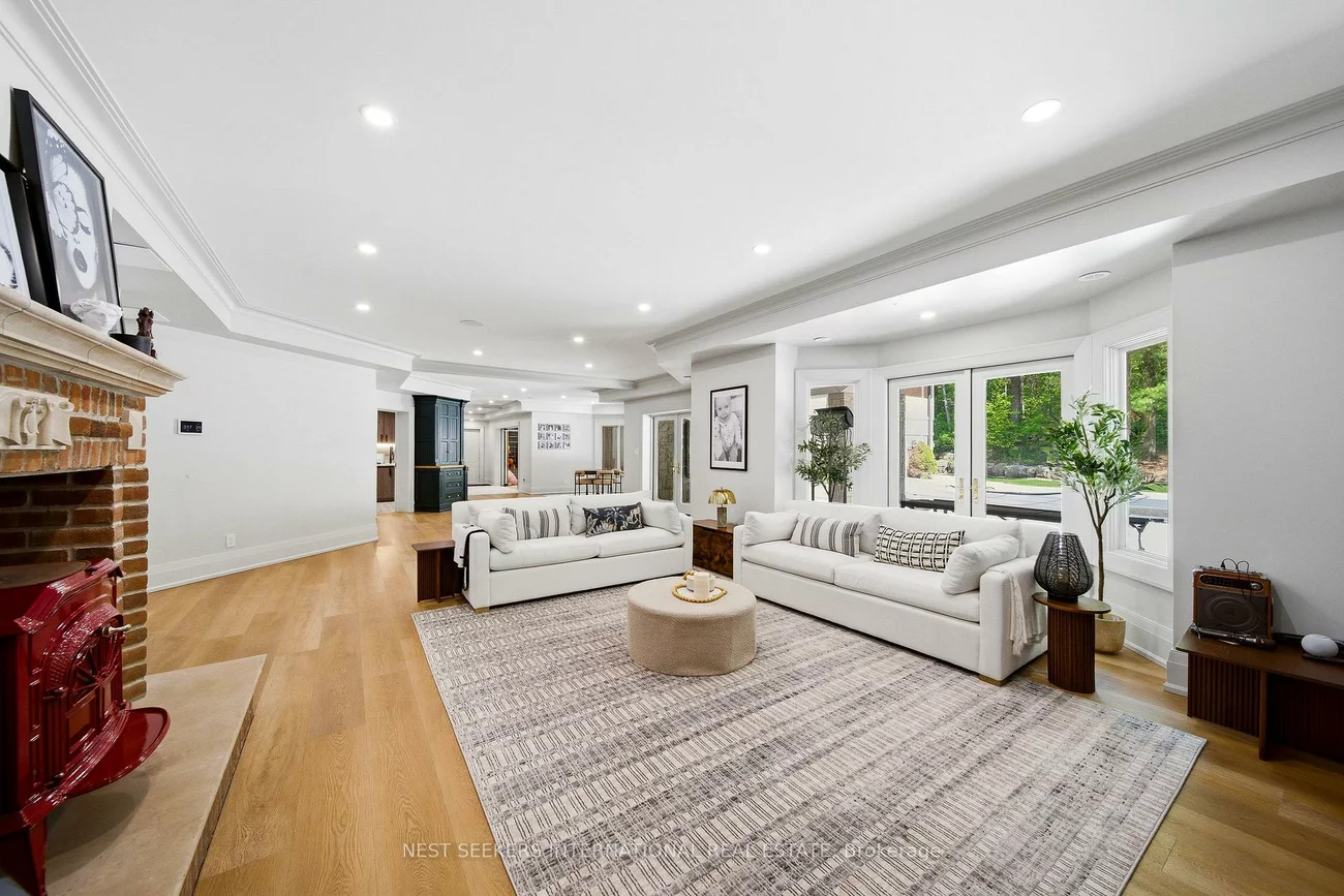 35, Kingswood, Rural King, King