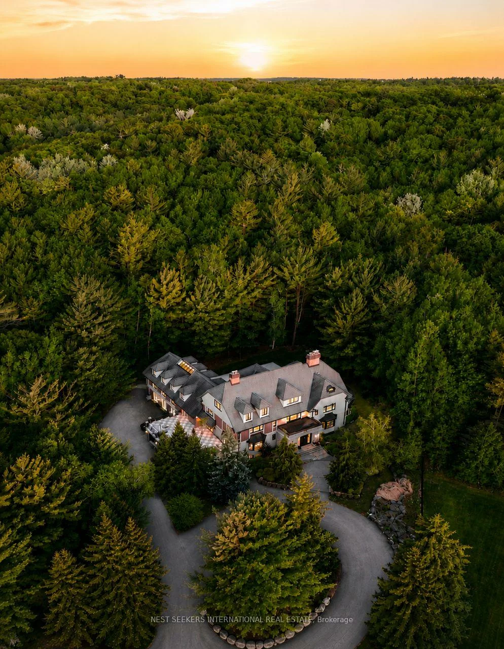 35, Kingswood, Rural King, King