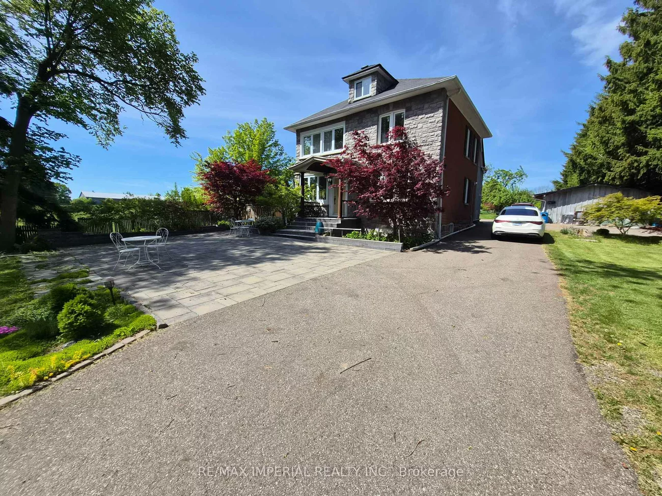 15028, Dufferin, Rural King, King
