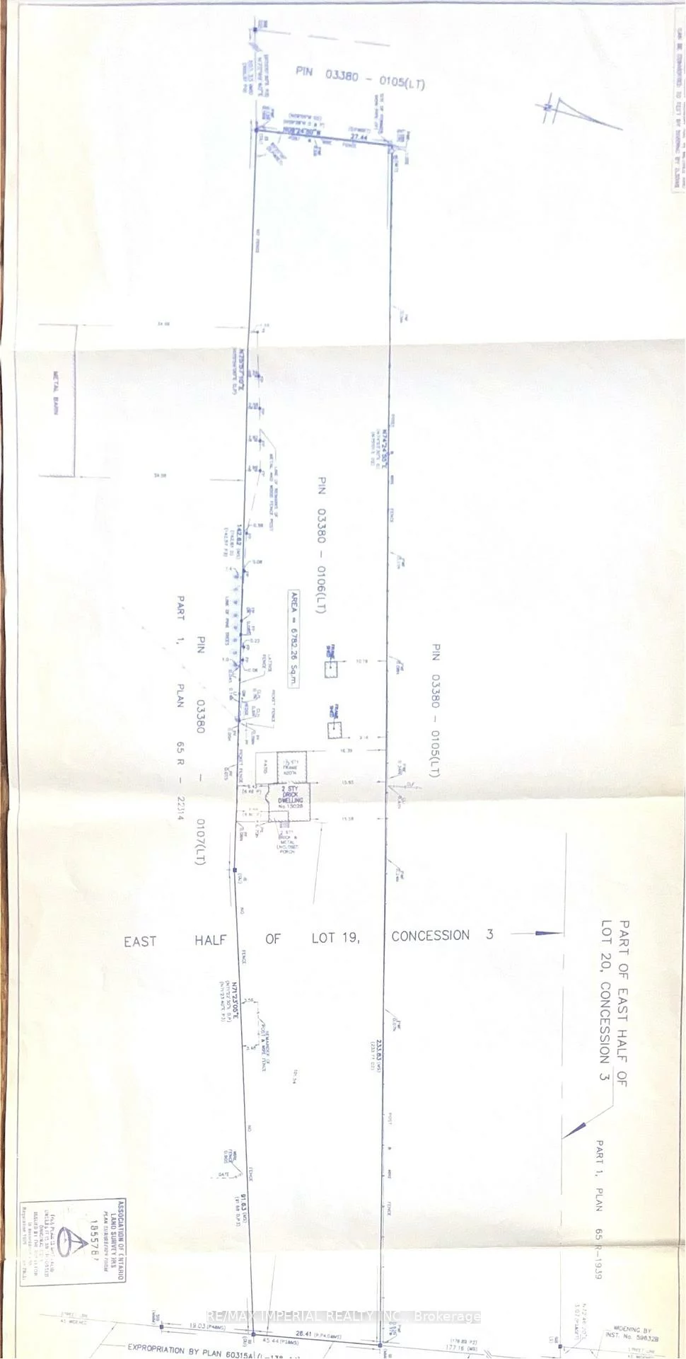 15028, Dufferin, Rural King, King