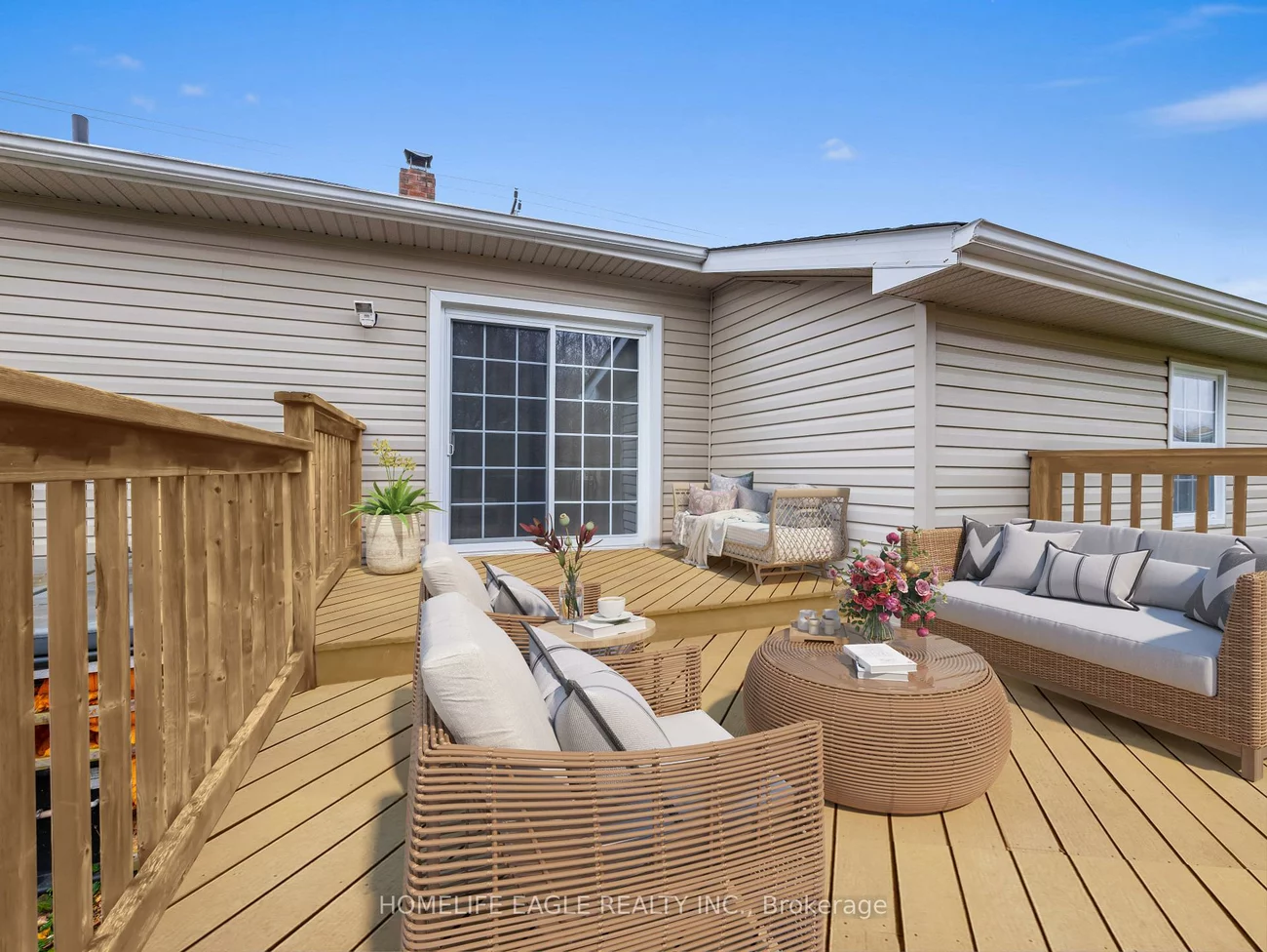 4566, Lloydtown-Aurora, Pottageville, King