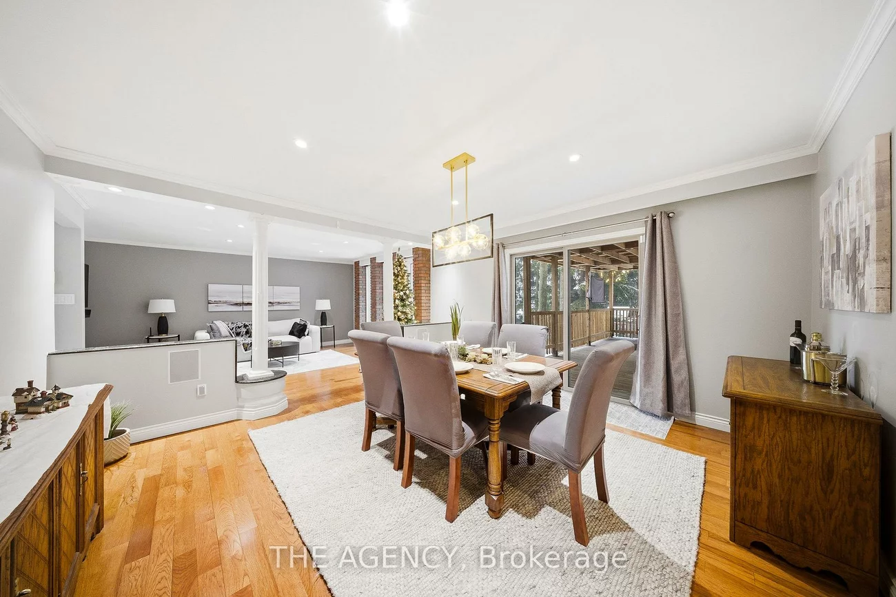 23, Cedarwood, Nobleton, King