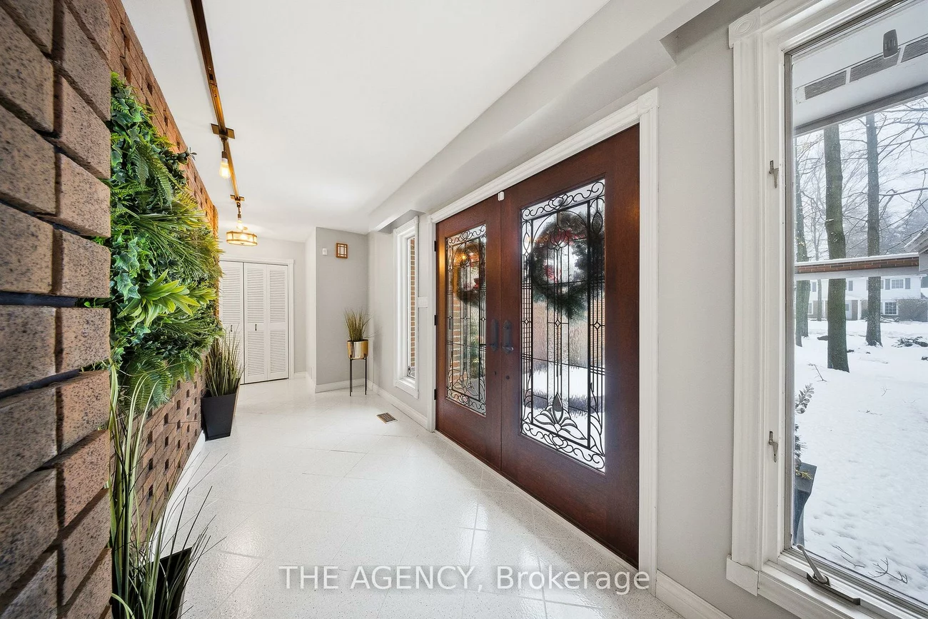 23, Cedarwood, Nobleton, King