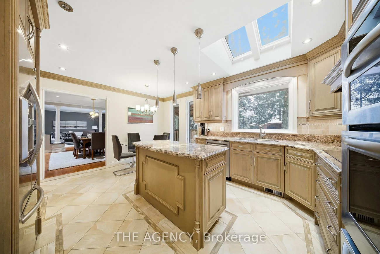 23, Cedarwood, Nobleton, King