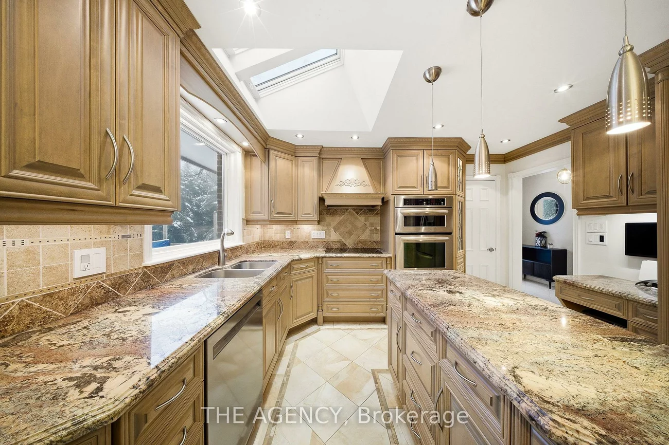 23, Cedarwood, Nobleton, King