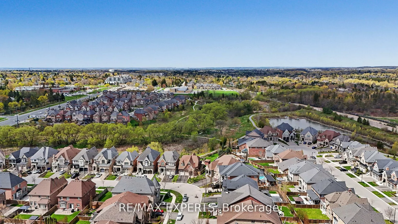 4, Sim Hill, King City, King