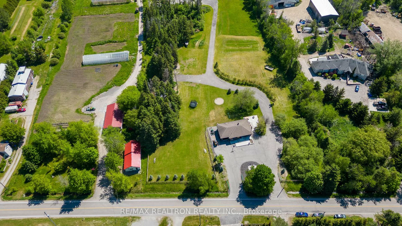 18367, Keele, Rural King, King