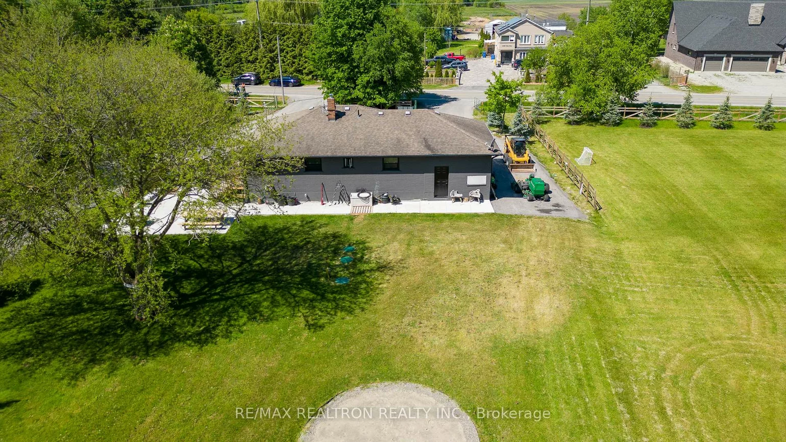 18367, Keele, Rural King, King