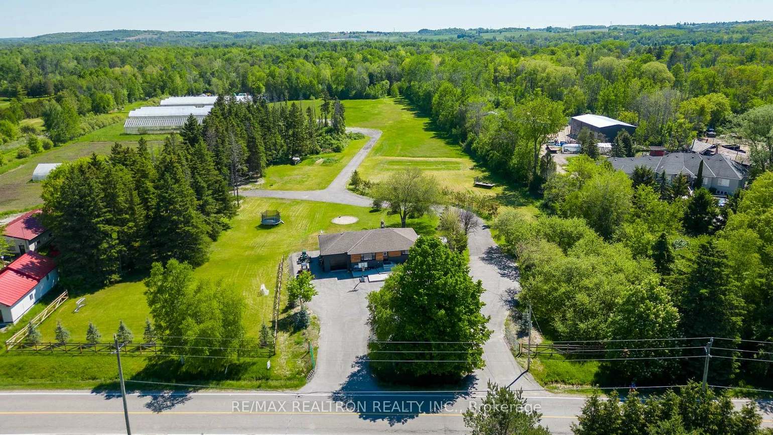 18367, Keele, Rural King, King