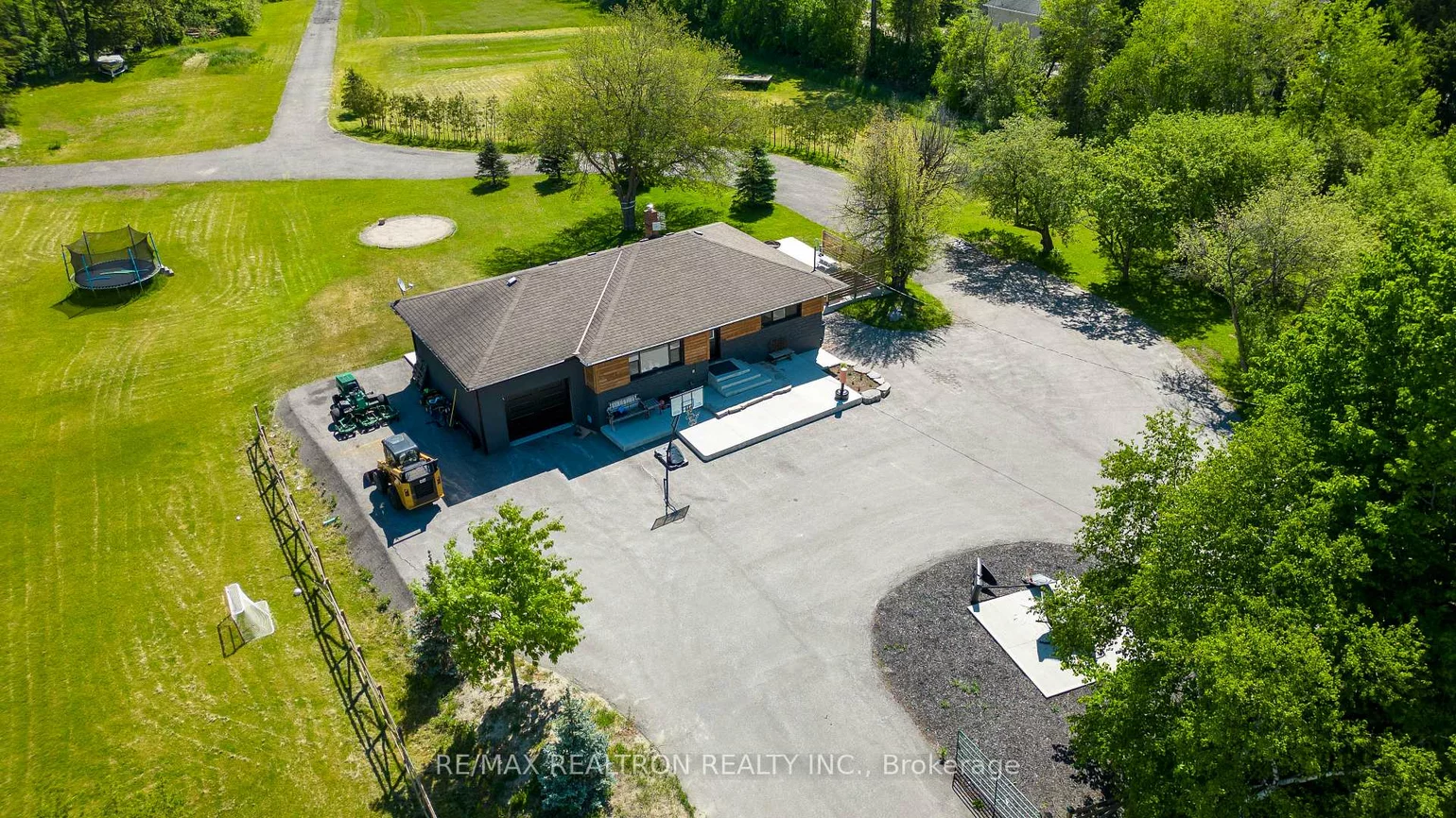 18367, Keele, Rural King, King