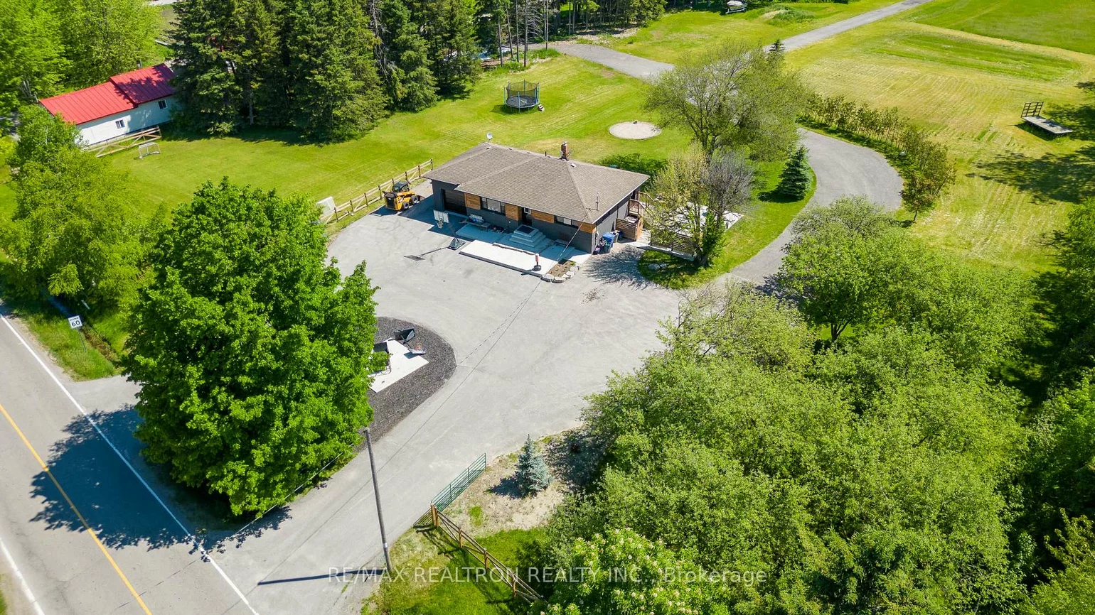 18367, Keele, Rural King, King