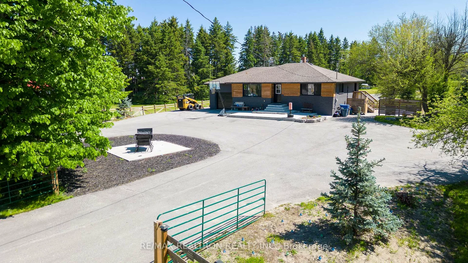 18367, Keele, Rural King, King