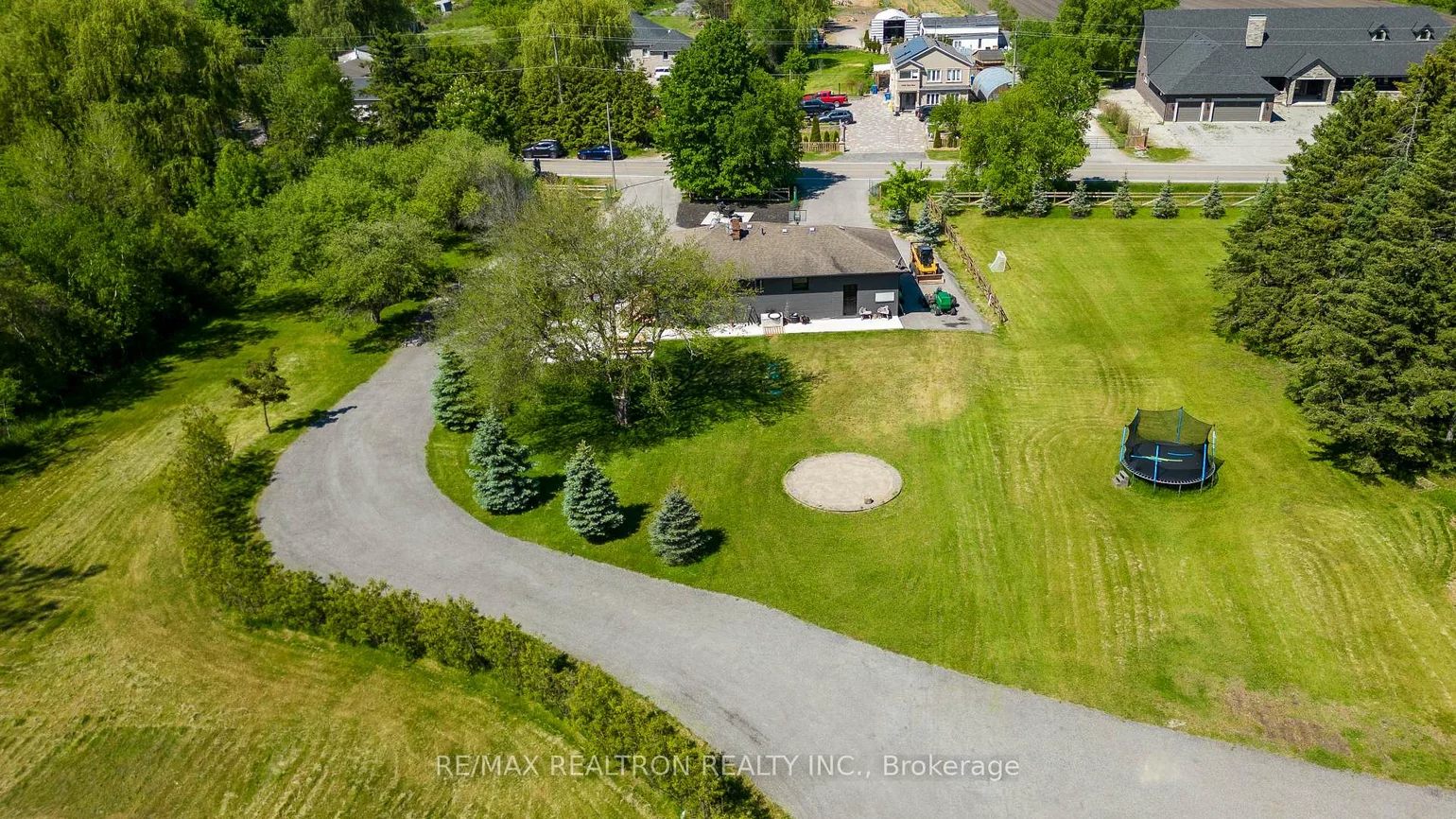 18367, Keele, Rural King, King