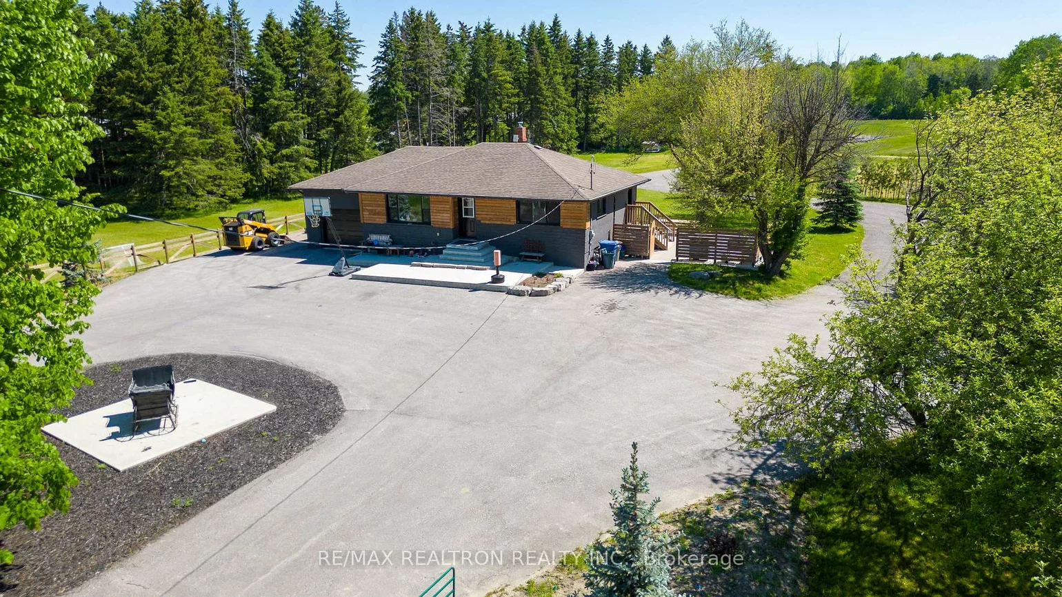 18367, Keele, Rural King, King