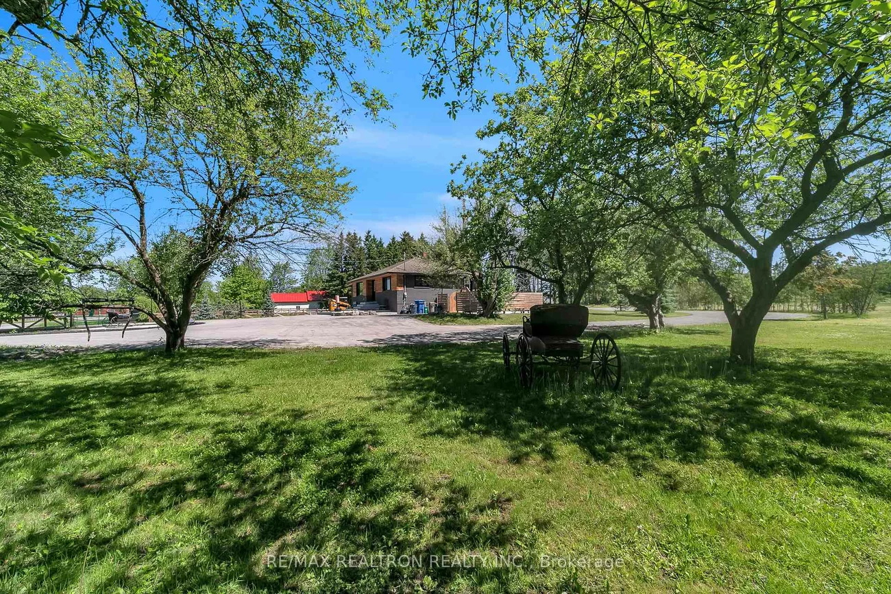 18367, Keele, Rural King, King