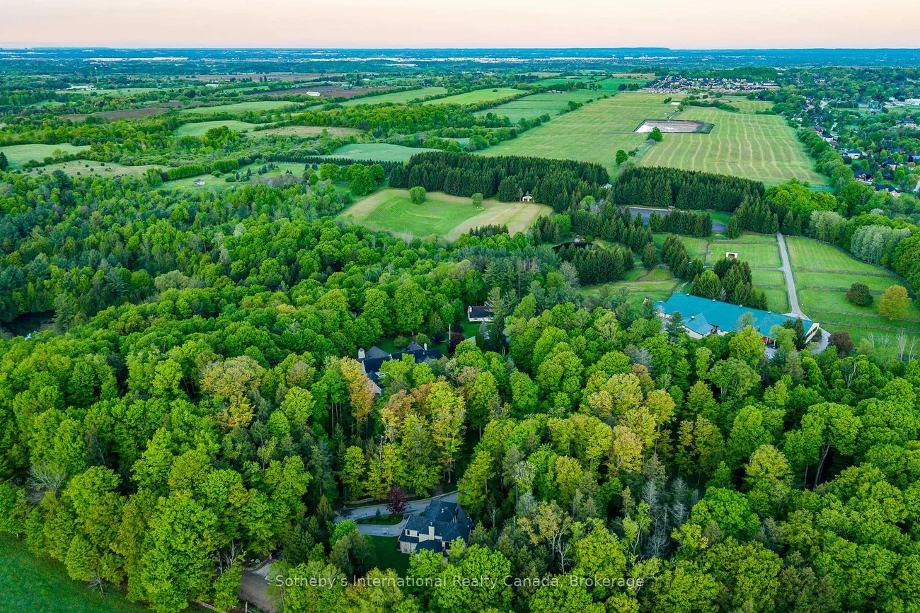 12800, 8th Concession, Nobleton, King