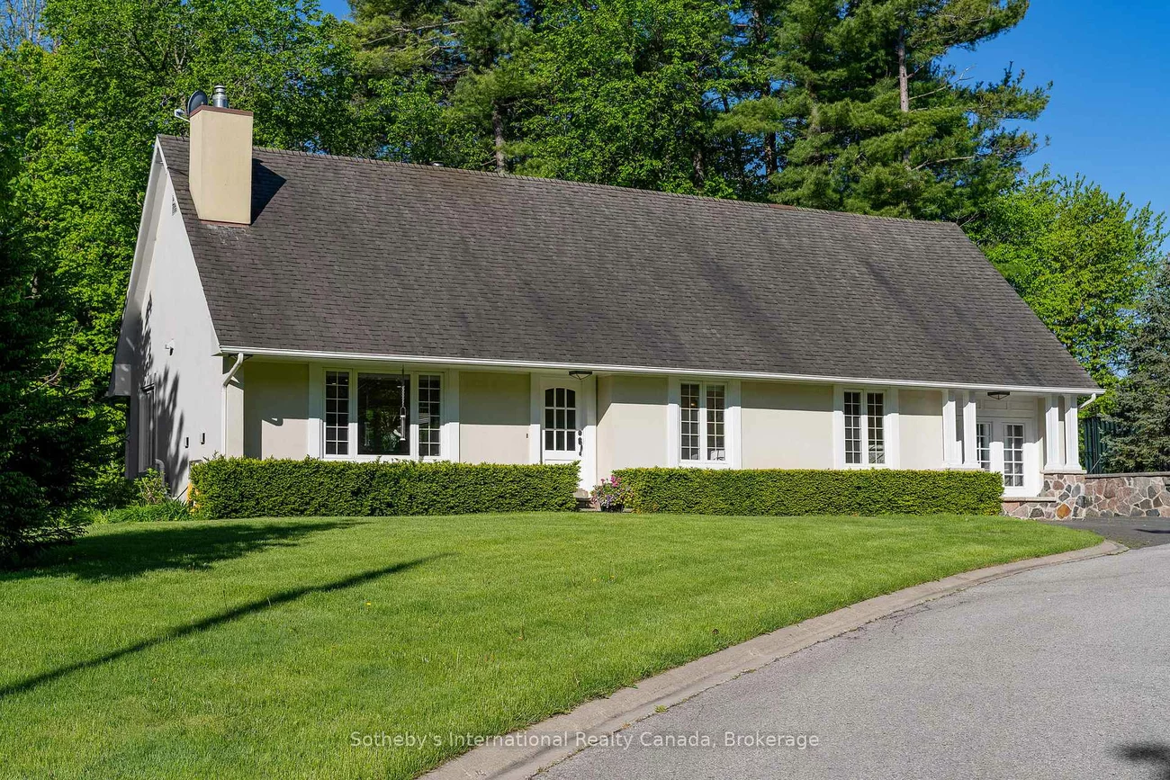 12800, 8th Concession, Nobleton, King