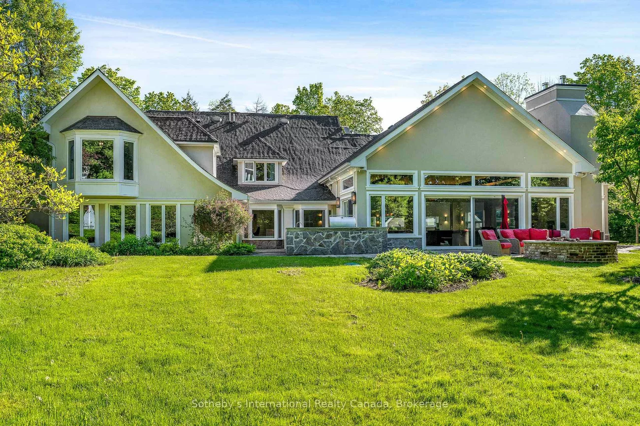 12800, 8th Concession, Nobleton, King