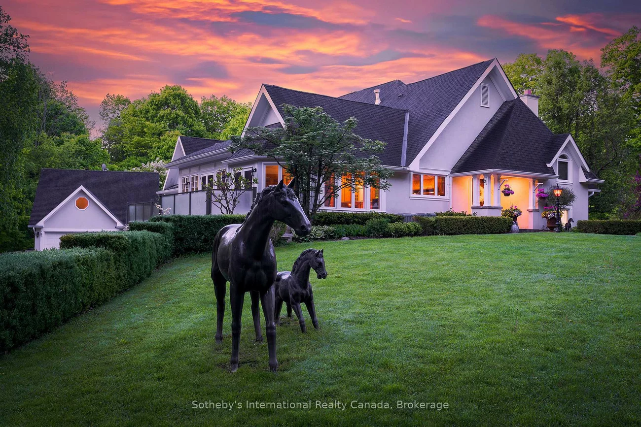 12800, 8th Concession, Nobleton, King
