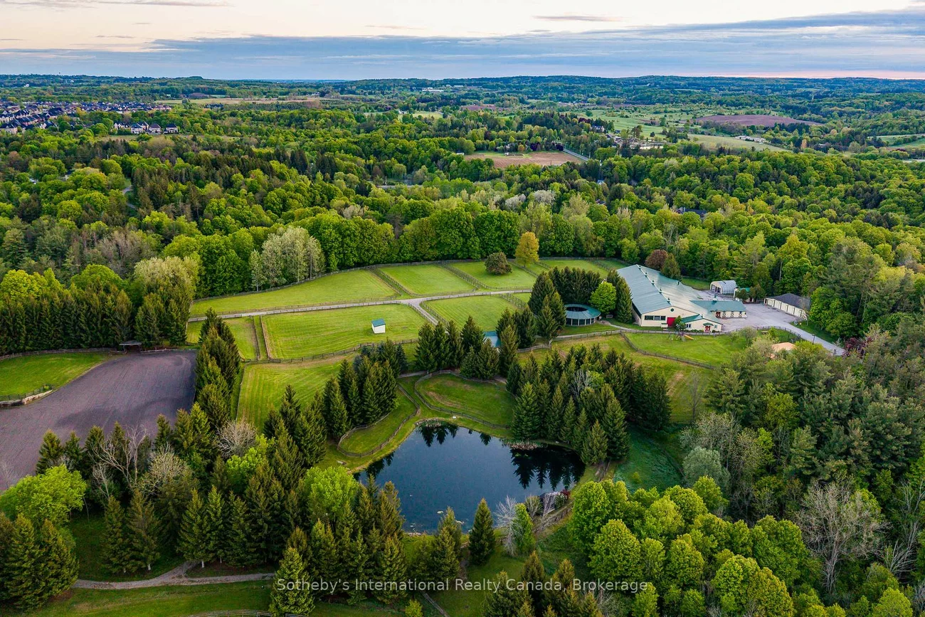 12800, 8th Concession, Nobleton, King