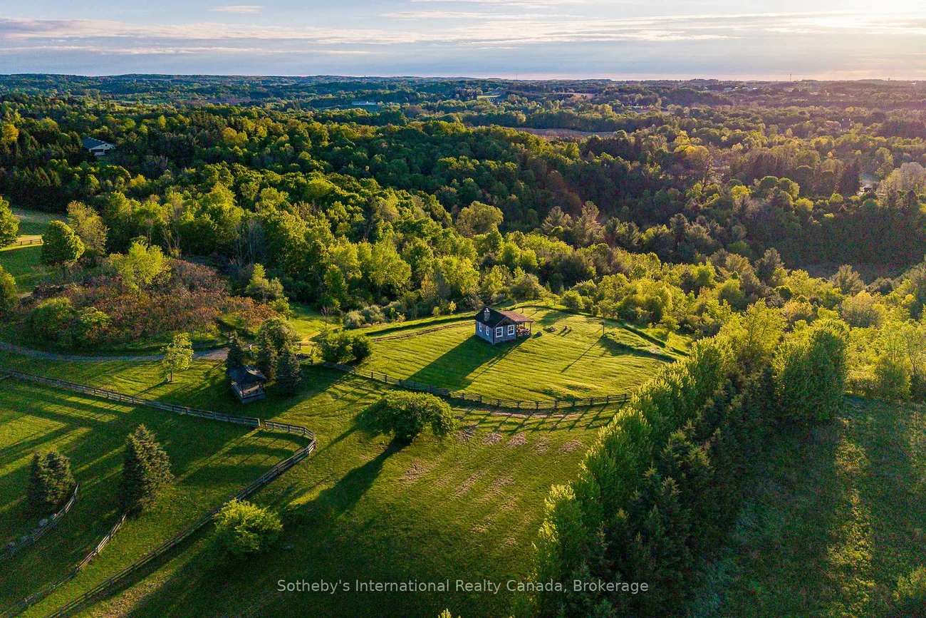 12800, 8th Concession, Nobleton, King